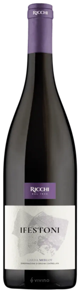 I Festoni (Ricchi)