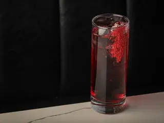 Rose Highball (160ml)