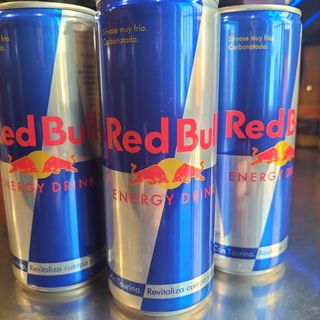 Aquarius Naranja lata 330ml.