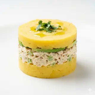 Causa De Pollo