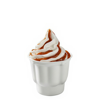 Sundae Caramelo
