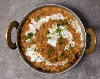 Dal Makhani