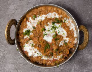 Dal Makhani