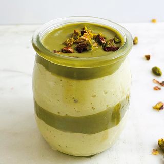 MINUETTI PISTACCHIO