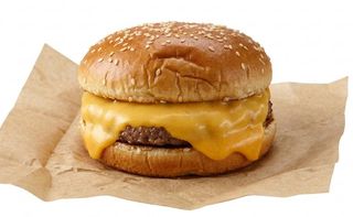 X-Burger