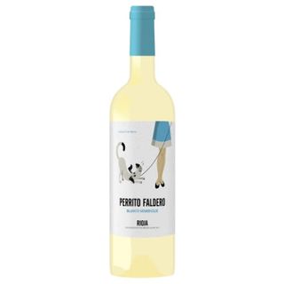 Vino Perrito Faldero D.O Rioja (750 Ml.) (Semidulce)