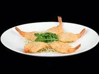 Gamberi butterfly 5 pezzi