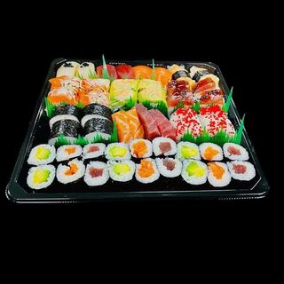 Bandeja Sasa Grande (36 Uds.)