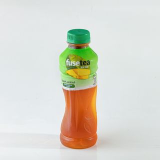 ცივი ჩაი მანგო-ანანასი 0.5ლ