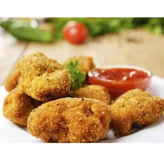 MENU NUGGETS