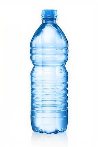 Eau Minérale ½ L Bouteille