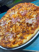 Пица Прошуто