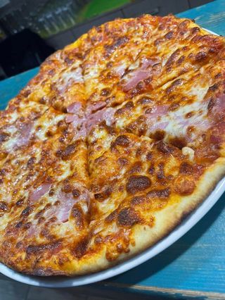 Пица Прошуто