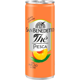 The pesca San Benedetto 