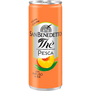 The pesca San Benedetto 