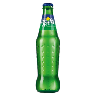 Sprite 33 cl in vetro