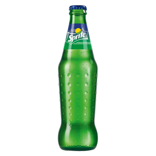 Sprite 33 cl in vetro