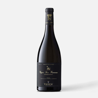 Tasca D'Almerita - Vigna San Francesco chardonnay 750 ml 0,75 lt