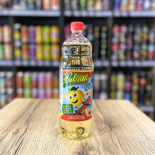 Lemoniada Zywczyk o smaku Jabłka 1L