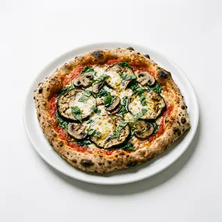 Vegetariana