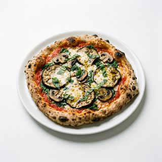 Vegetariana