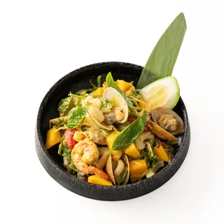 Salade Seafood