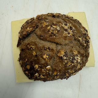Bola de Cementes