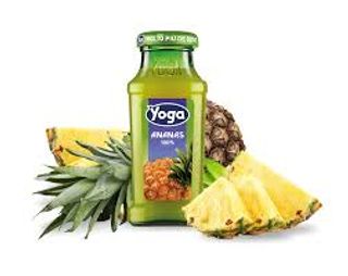 Succo ananas
