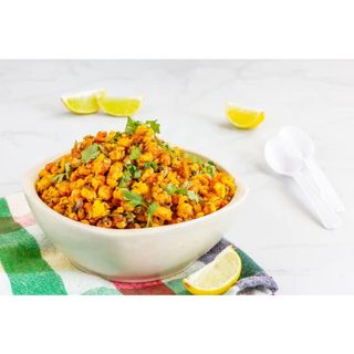 Crispy Corn