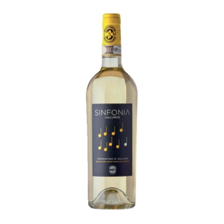 Sinfonia 750ml
