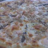 Pizza Avaricia (30 Cm.)