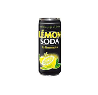 Lemonsoda