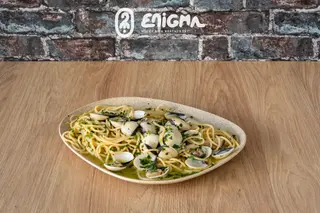 Paste Vongole