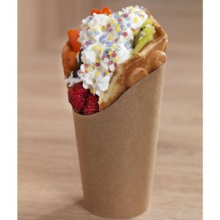 Bubble Waffle Oreo 3 Façades