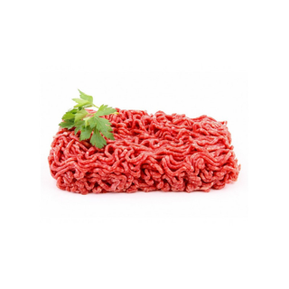 Viande Hachée
