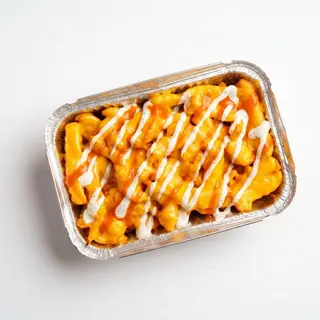 Buffalo fries 608g