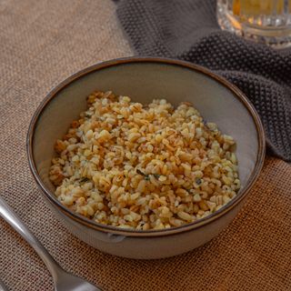 Bulgur sa planinskim biljkama 200g