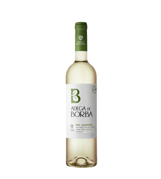 Vinho Branco Adega de Borba