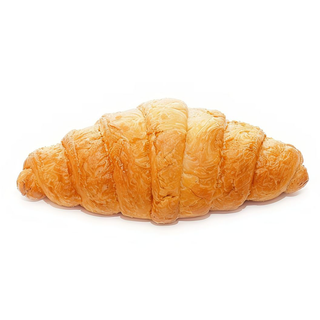 Croissant Relleno de Kinder