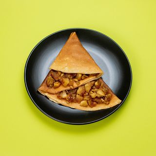 Նրբաբլիթ Շտրուդել