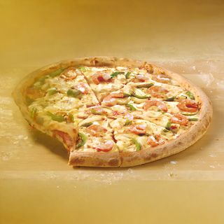 Fruits de Mer - Solo