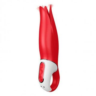 Vibrador Recargable Flor - Satisfyer