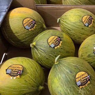 Сладки и ароматни пъпеши - 1кг