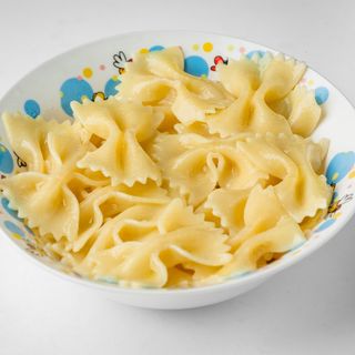 Бантики (фарфале) з вершковим маслом (100г)