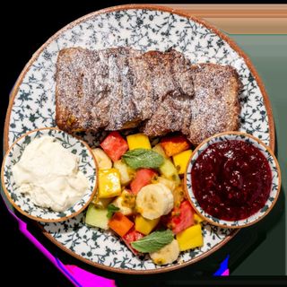 French Toast