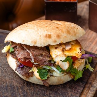 KEBAP MIXT