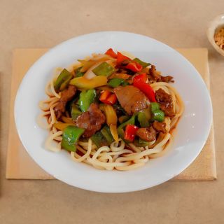 Гуйру-лагман