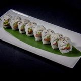 Uramaki Philadelphia