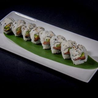 Uramaki Philadelphia