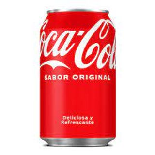 Coca Cola - Sabor Original 33cl